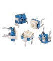 Velleman Set met trimpotentiometers