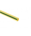 Velleman Krimpkous 2:1 - 4.8mm - groen/geel - 50 st.