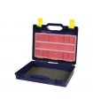 Tayg - gereedschapskoffer - voor elektrisch toestel - 385 x 330 x 130 mm
