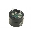 Velleman Piezo transductor 1.5vac 2.048khz 88db - pcb type