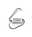 Mean Well Switching power supply - single output - 8 w - 24 v