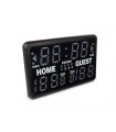 Perel Scorebord/sporttimer