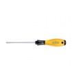 Wiha schroevendraaier softfinish esd torx® (31432) t3 x 60 mm