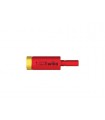 Wiha moment easytorque adapter electric voor slimbits en slimvario® houder in blister (41342) 2,0 nm
