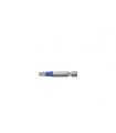 Wiha bitset t-bit 50 mm torx® (t30) 5-delig 1/4" in box (41648)