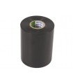 Nitto - isolatietape - zwart - 100 mm x 20 m