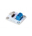 Whadda 0-25 v dc voltage sensor module