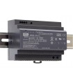 Mean Well INDUSTRIAL DIN RAIL POWER SUPPLY - SINGLE OUTPUT - 150 W - 12 V