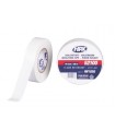 HPX PVC insulating tape VDE - white 19mm x 20m