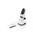 Velleman Microscoop voor smartphone - 50-400x