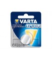 Varta Lithium 3.0 v - 85 mah 6016.801.401 (1 st. / bl)
