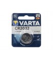 Varta Lithium 3.0 v-230 mah 6032.801.401 (1 st/bl)