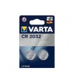 Varta Lithium 3.0 v - 230 mah 6032.101.402 (2 pc. / bl)