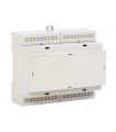 Gainta Din-rail module box - 6mg