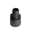 Garden lights - scroefconnector voor spt-1 w